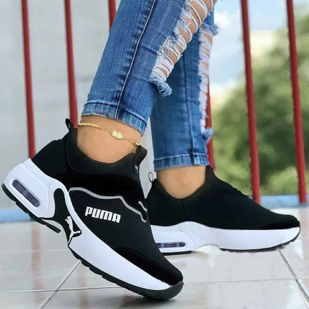 Pantanal Orthopedische Sneakers