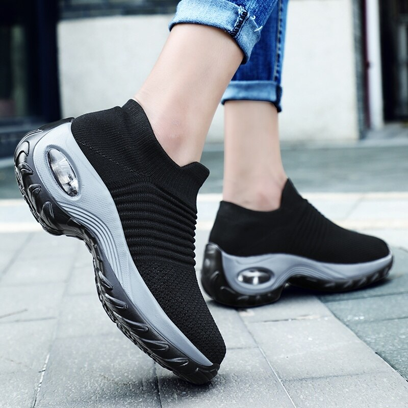 Comfort Titanium Orthopedische Schoen + Gratis Ultra Ice Inlegzool