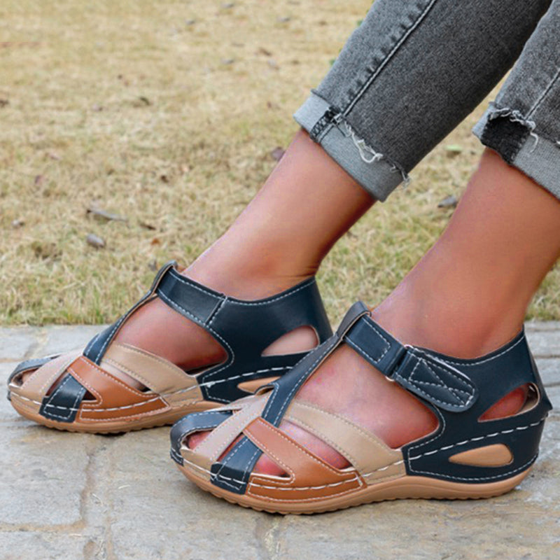 Orthopedische Arizona Sandalen
