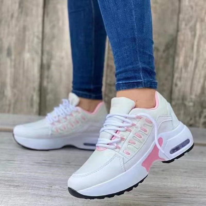 Orthopedische Ultra Sneakers