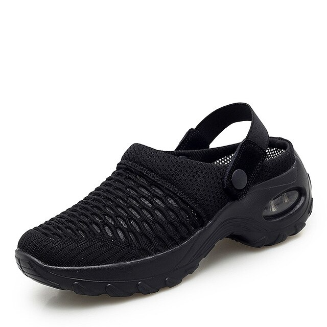 Orthopedische Max Comfort Sandalen