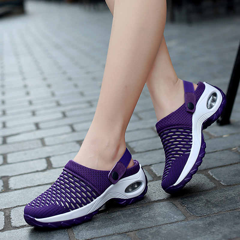Orthopedische Max Comfort Sandalen