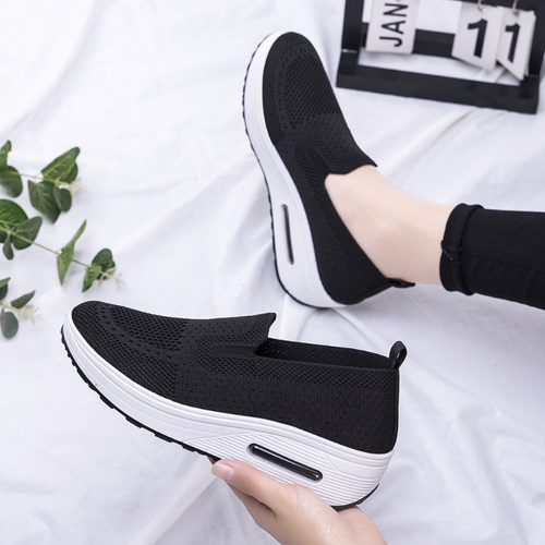 Orthopedische Comfort Sneakers