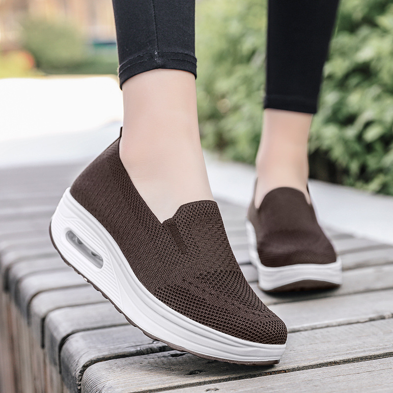 Orthopedische Comfort Sneakers