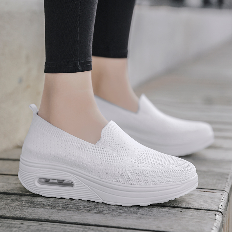Orthopedische Comfort Sneakers