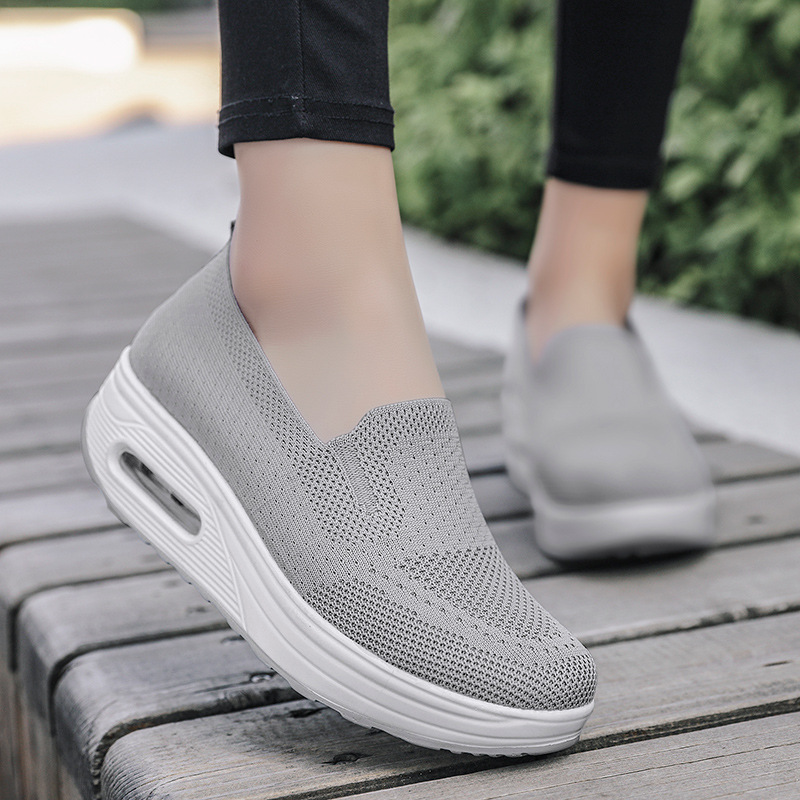 Orthopedische Comfort Sneakers
