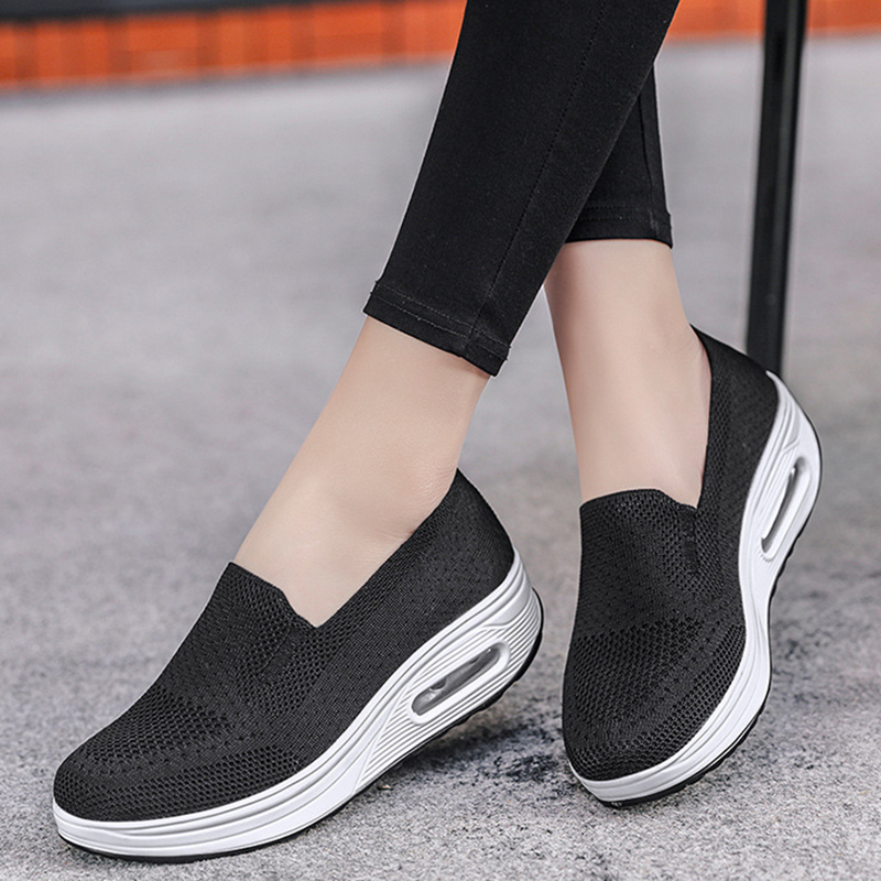 Orthopedische Comfort Sneakers