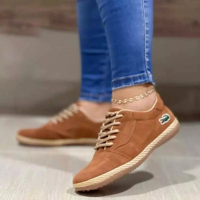 Orthopedische Max Coste Sneakers