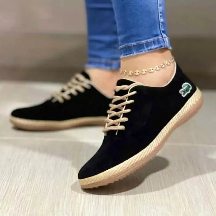 Orthopedische Max Coste Sneakers