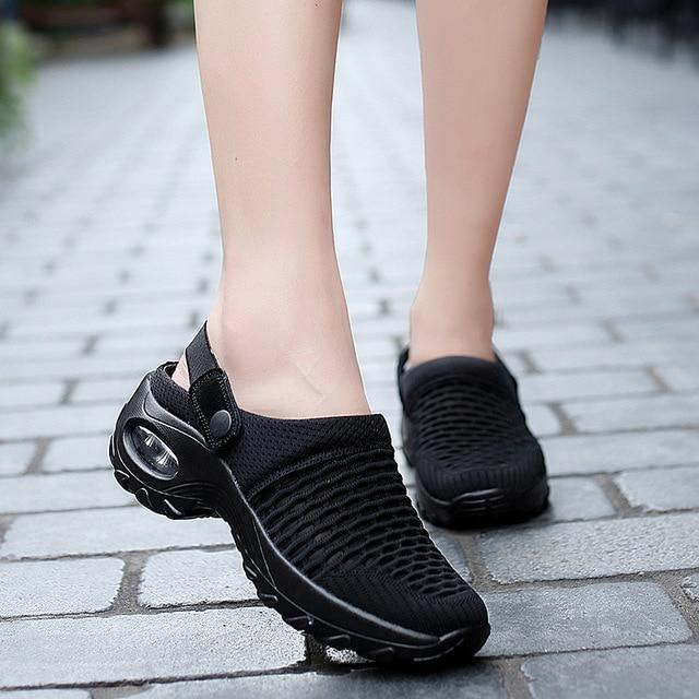 Orthopedische Max Comfort Sandalen