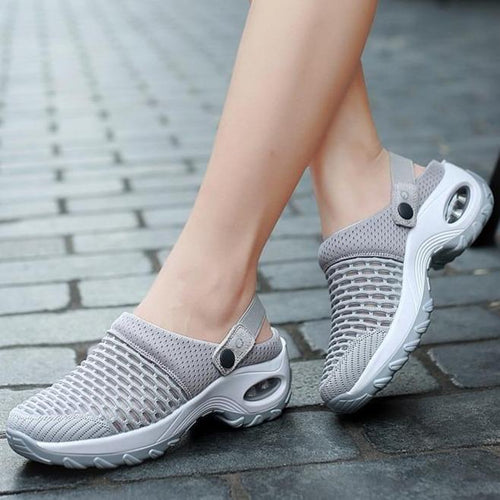 Orthopedische Max Comfort Sandalen