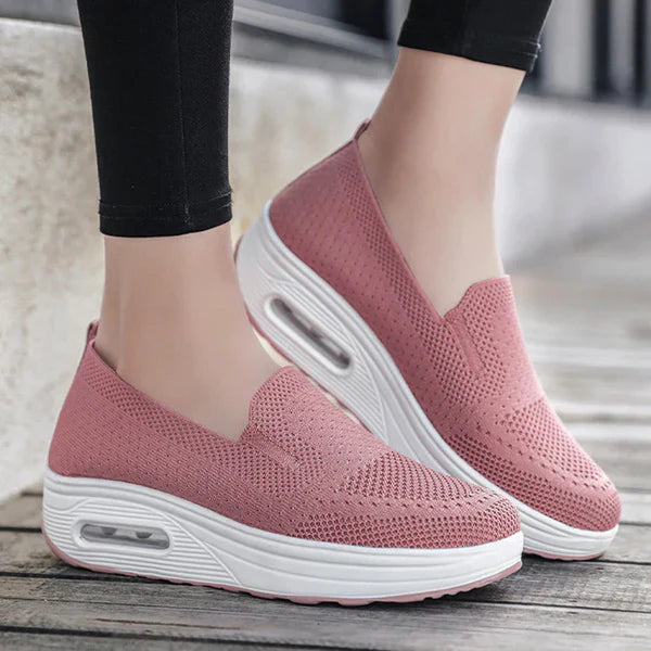 Orthopedische Comfort Sneakers