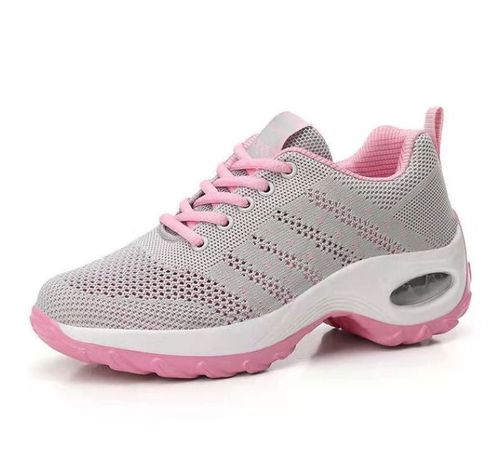 Orthopedische Air Fashion Sneakers