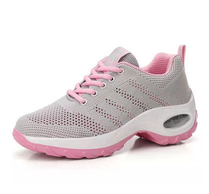 Orthopedische Air Fashion Sneakers