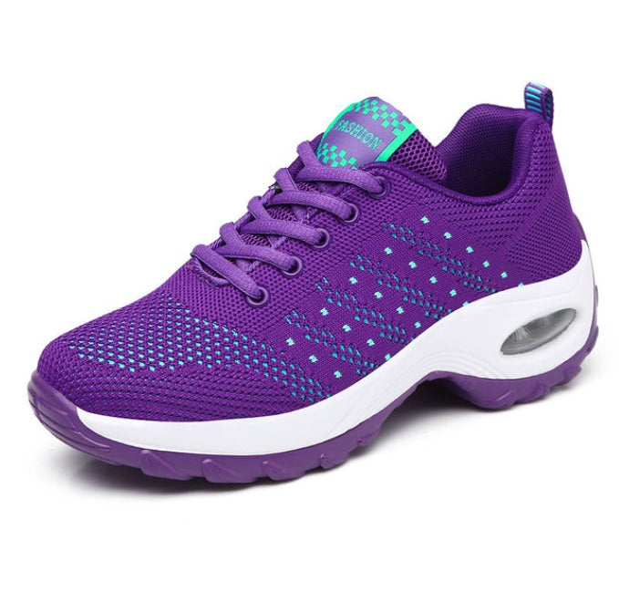 Orthopedische Air Fashion Sneakers