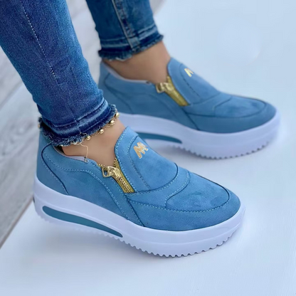 Orthopedische Max Sneakers