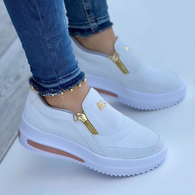 Orthopedische Max Sneakers