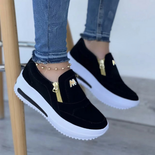 Orthopedische Max Sneakers