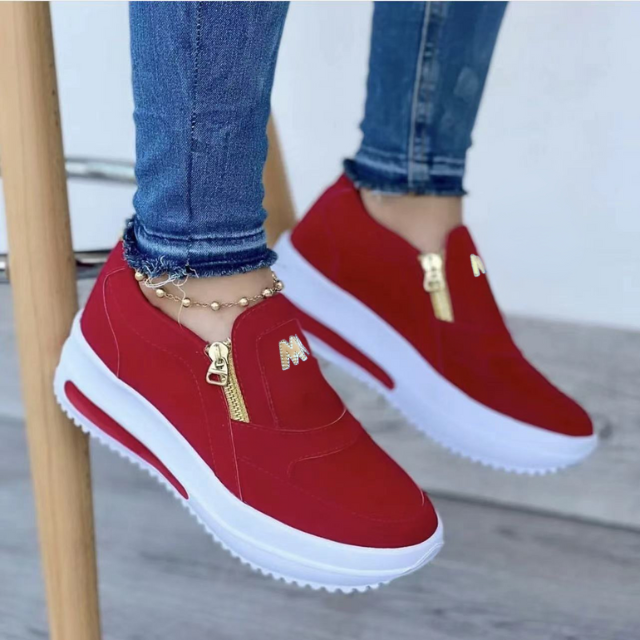 Orthopedische Max Sneakers