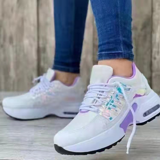 Orthopedische Ultra Sneakers