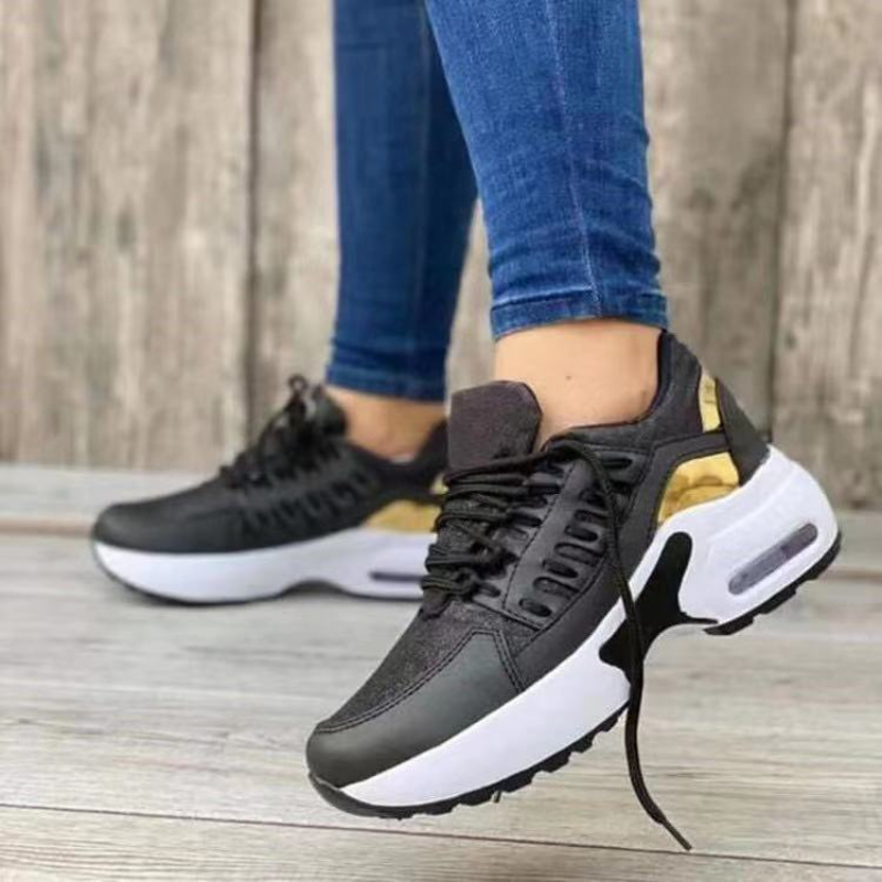 Orthopedische Ultra Sneakers