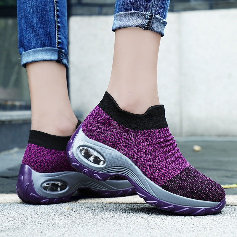 Comfort Titanium Orthopedische Schoen + Gratis Ultra Ice Inlegzool