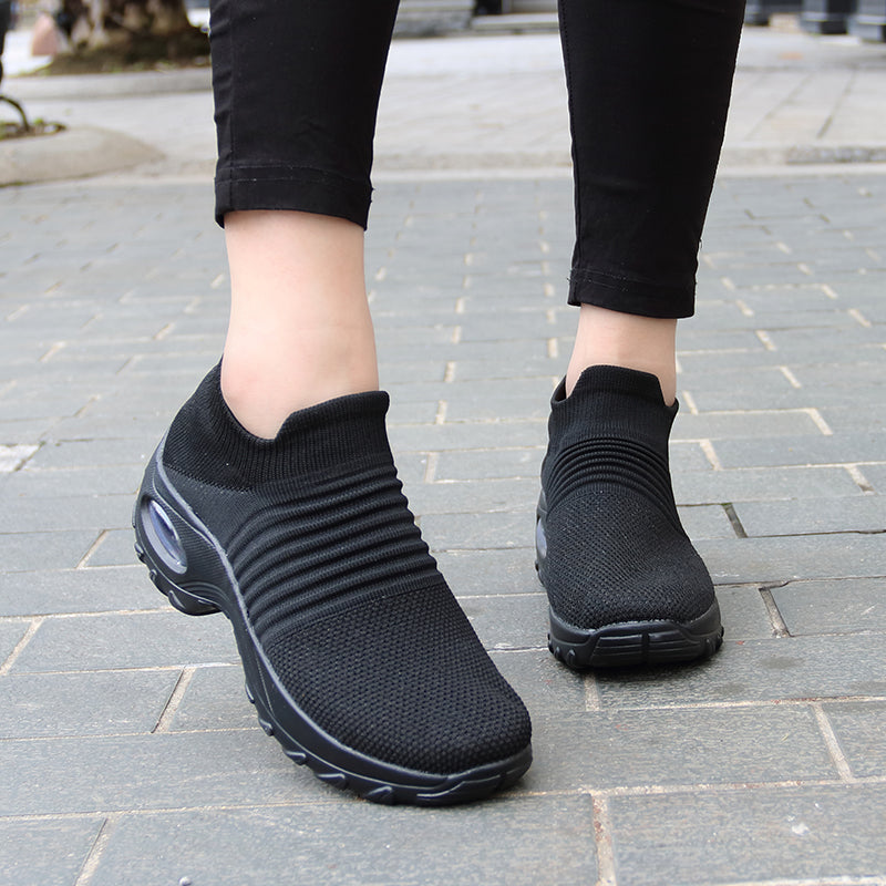 Comfort Titanium Orthopedische Schoen + Gratis Ultra Ice Inlegzool