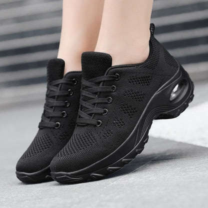 Orthopedische Air Fashion Sneakers