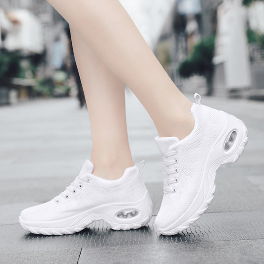 Orthopedische Air Fashion Sneakers
