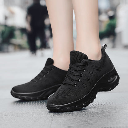 Orthopedische Air Fashion Sneakers