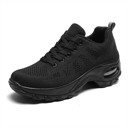 Orthopedische Air Fashion Sneakers