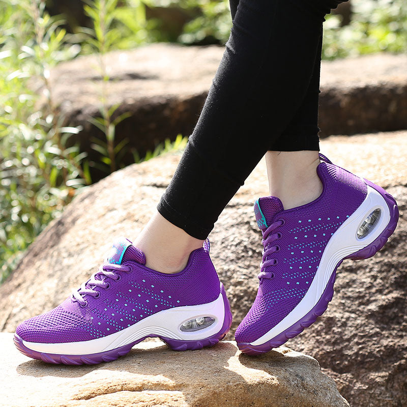 Orthopedische Air Fashion Sneakers