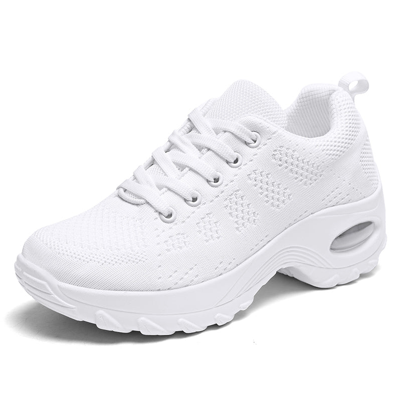 Orthopedische Air Fashion Sneakers