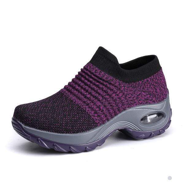 Comfort Titanium Orthopedische Schoen + Gratis Ultra Ice Inlegzool
