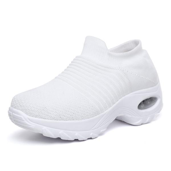 Comfort Titanium Orthopedische Schoen + Gratis Ultra Ice Inlegzool