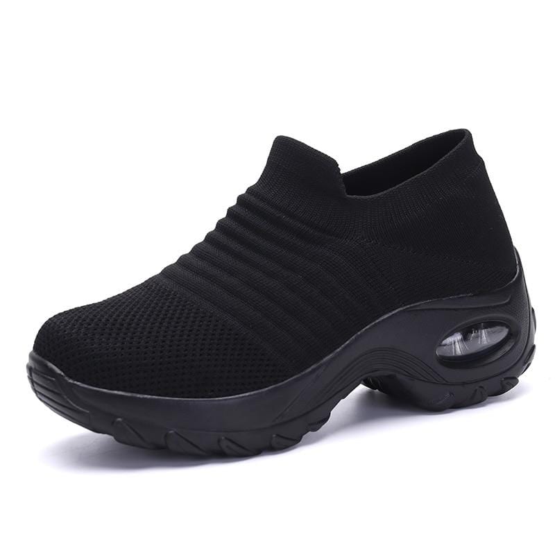 Comfort Titanium Orthopedische Schoen + Gratis Ultra Ice Inlegzool