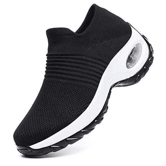 Comfort Titanium Orthopedische Schoen + Gratis Ultra Ice Inlegzool